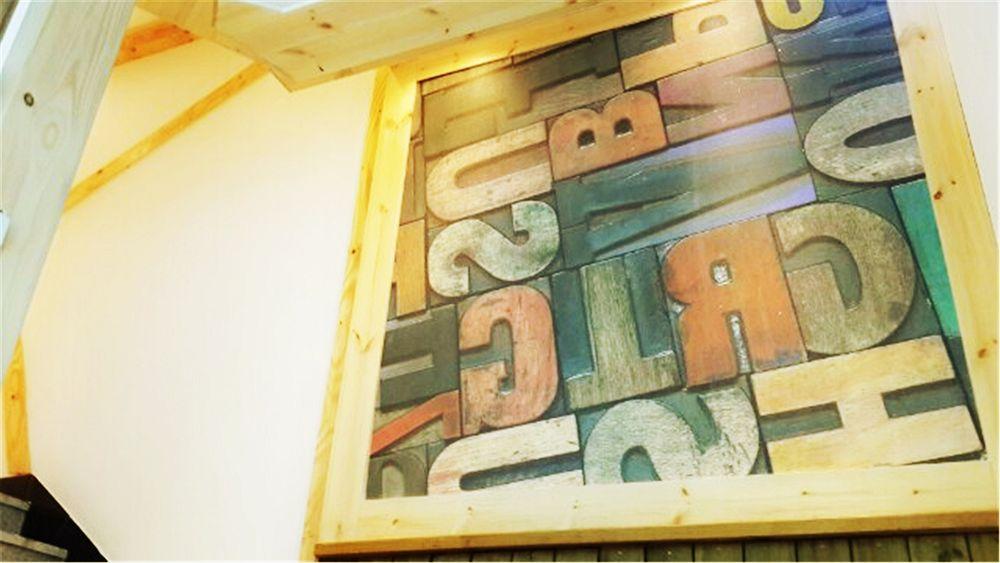 Iu Guest House Myeongdong سيول المظهر الخارجي الصورة
